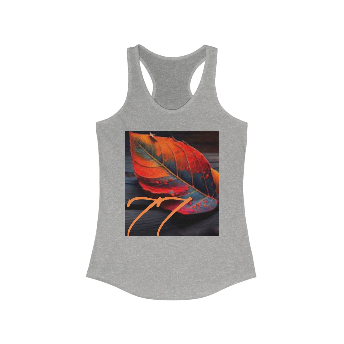 Women's Ideal Racerback Tank S93