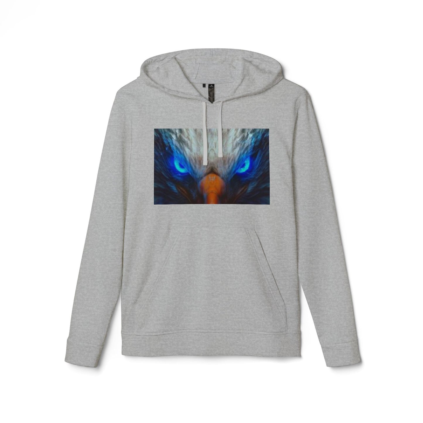 adidas Unisex Fleece Hoodie SUD93 