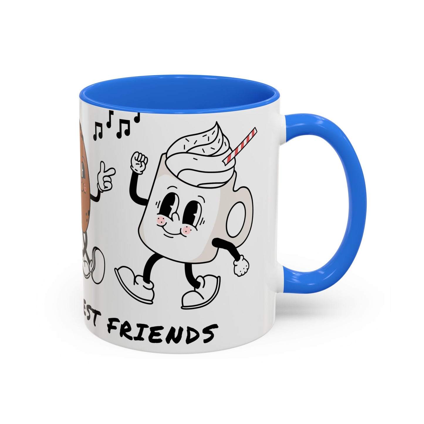 Colorful Mugs (11oz, 15oz) S93