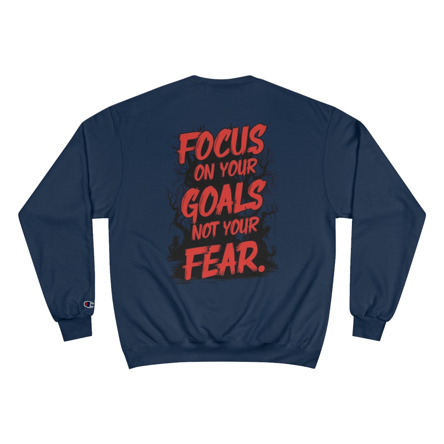 Champion Sweatshirt S93