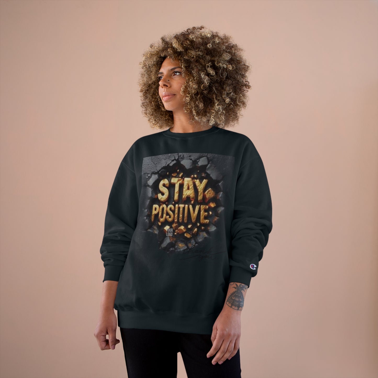 Champion Sweatshirt S93