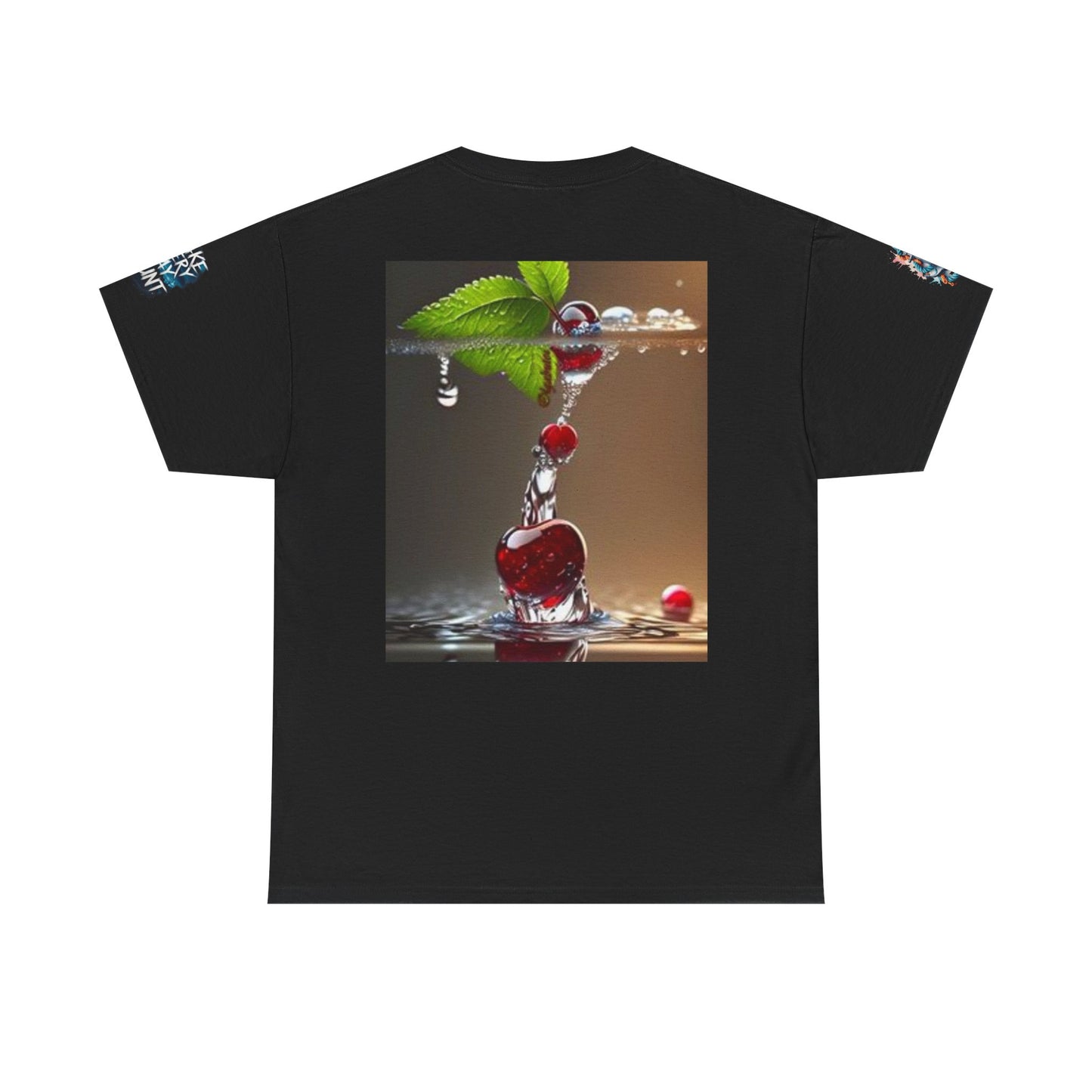 Unisex Heavy Cotton Tee s93