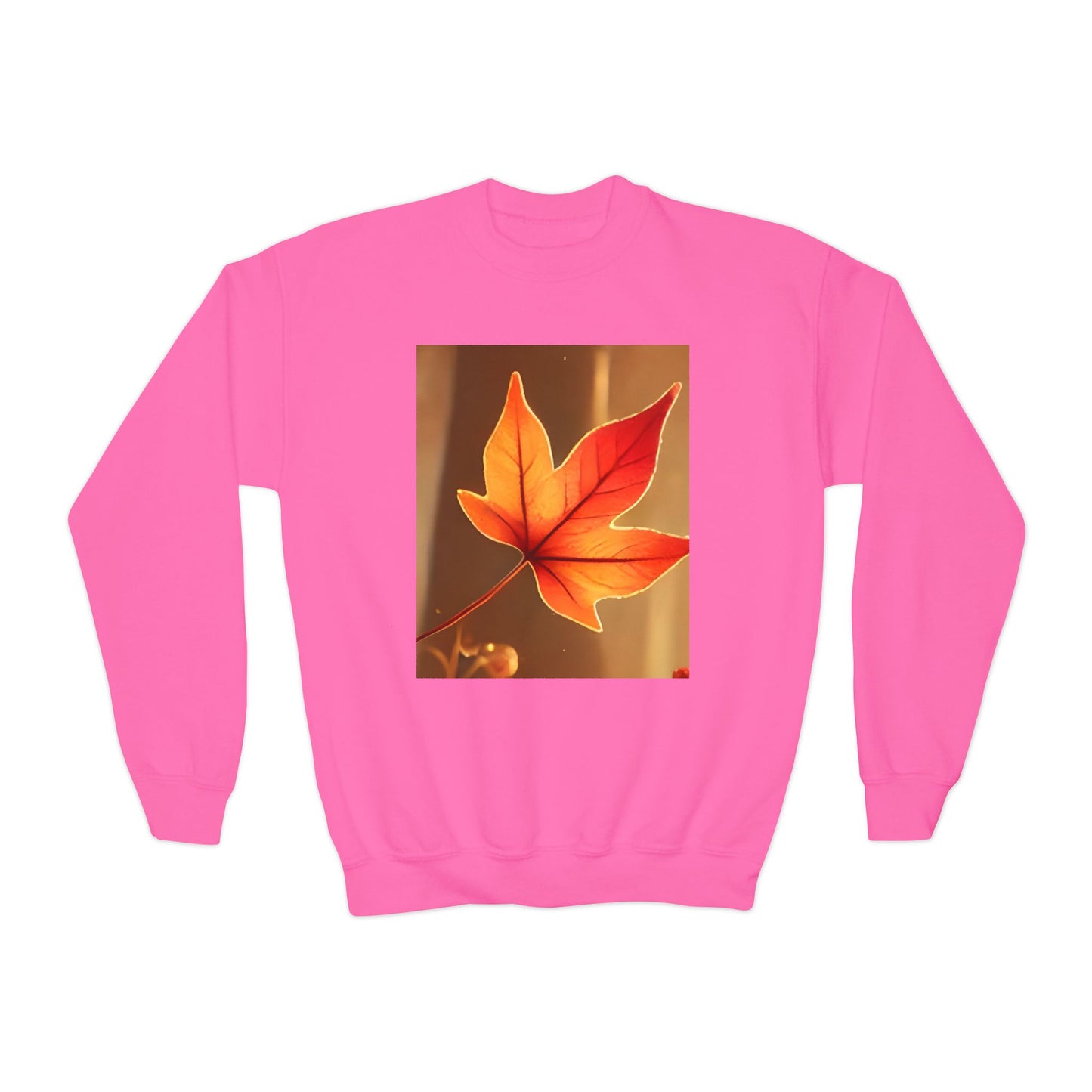 Youth Crewneck Sweatshirt S93