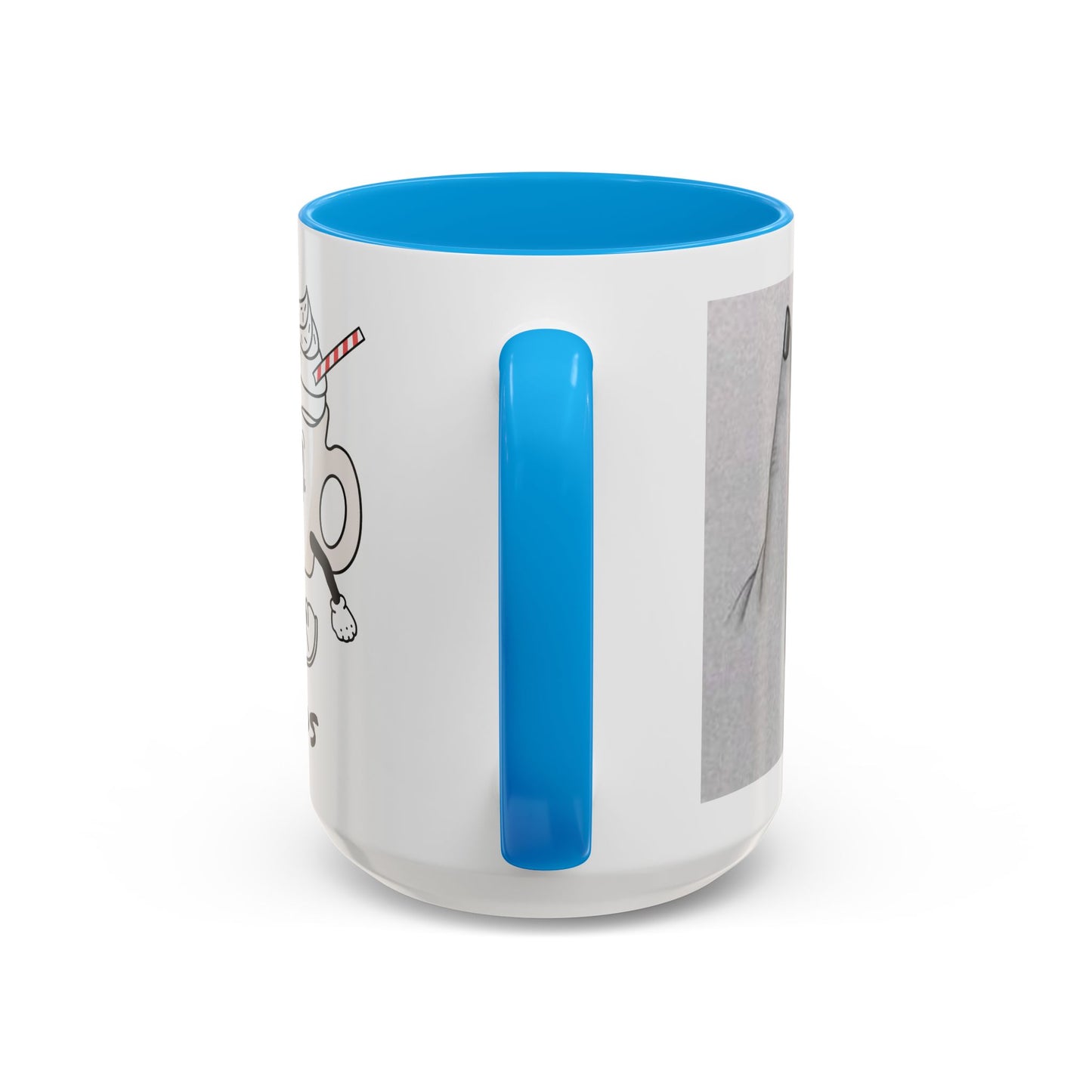 Colorful Mugs (11oz, 15oz) S93