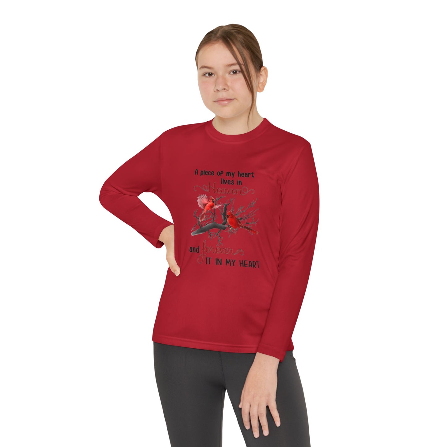 Youth Long Sleeve SUD93