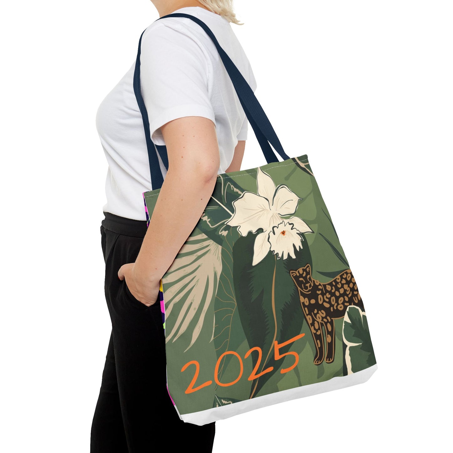 Tote Bag (AOP) SUD93