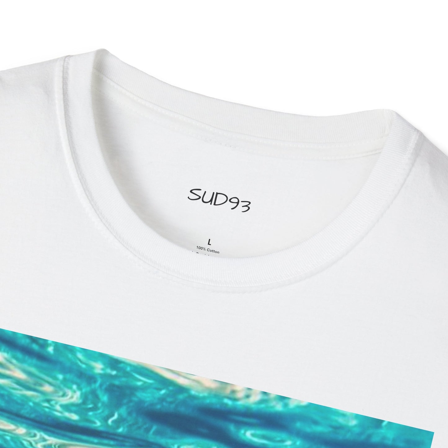 Unisex Softstyle T-Shirt B7M