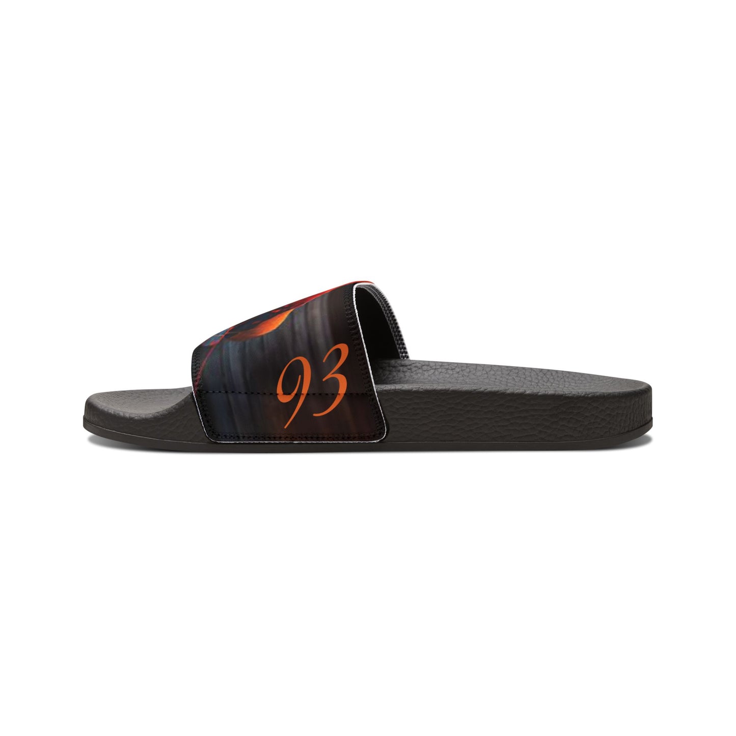 Youth Removable-Strap Sandals S93 