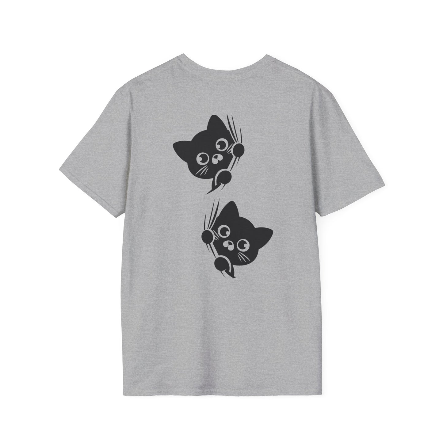 Unisex Softstyle T-Shirt S93 