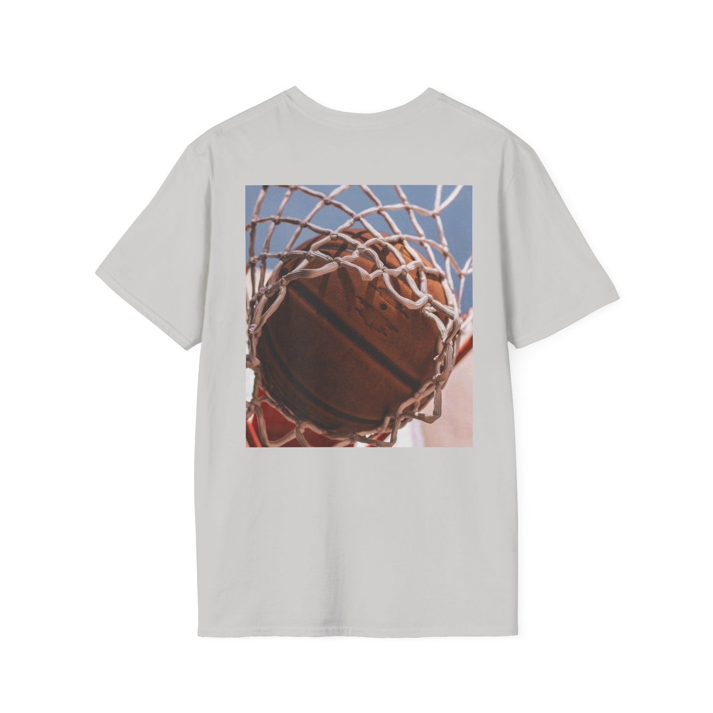 Unisex Softstyle T-Shirt SUD93