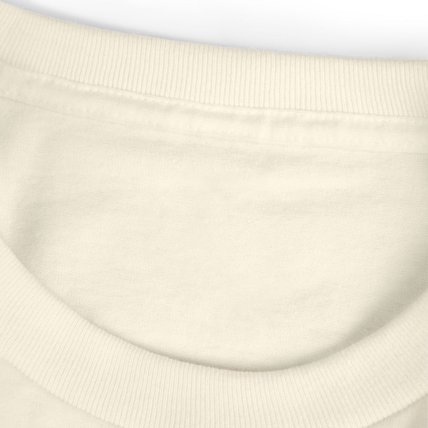 Unisex Garment-Dyed Heavyweight Cotton Tee S93