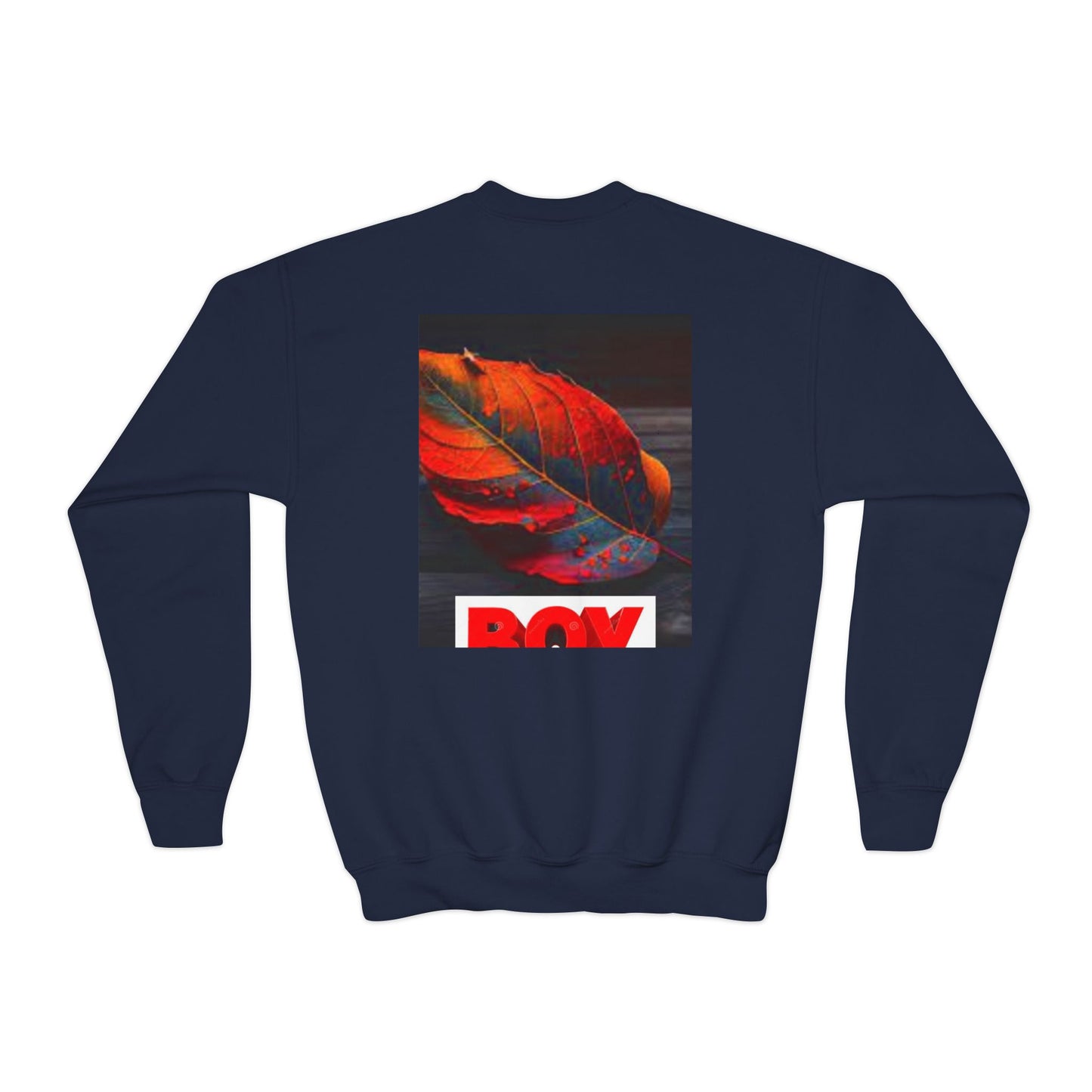 Youth Crewneck Sweatshirt S93