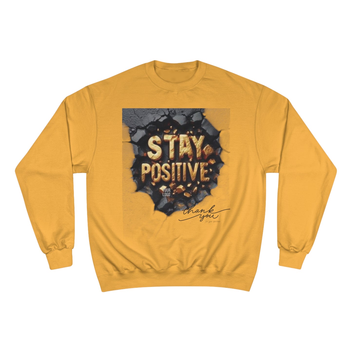 Champion Sweatshirt S93