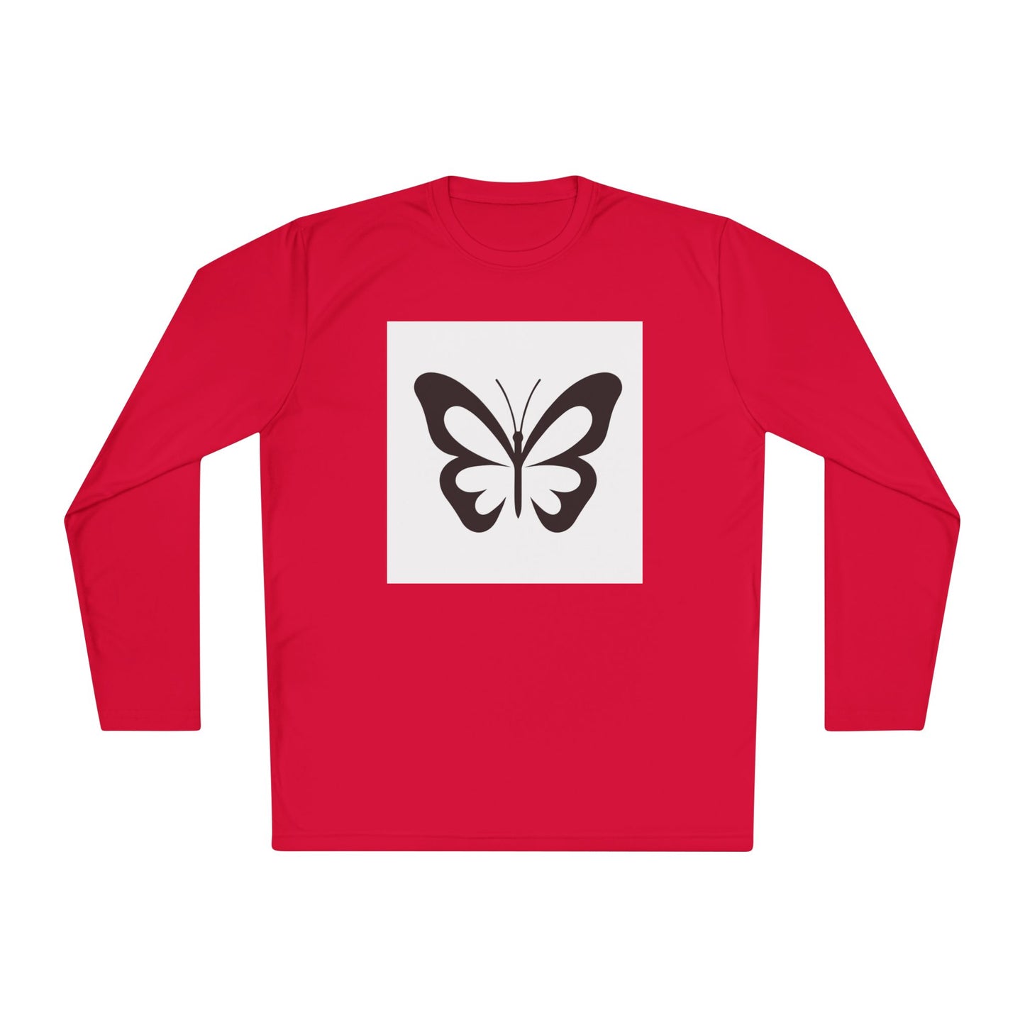 Unisex Lightweight Long Sleeve Tee SUD93