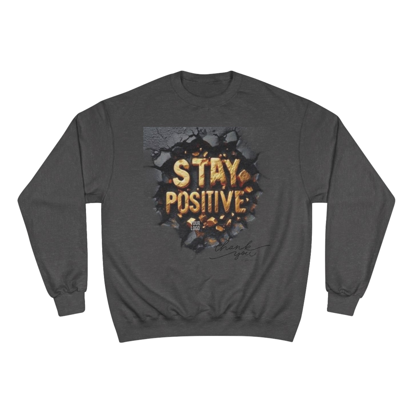 Champion Sweatshirt S93