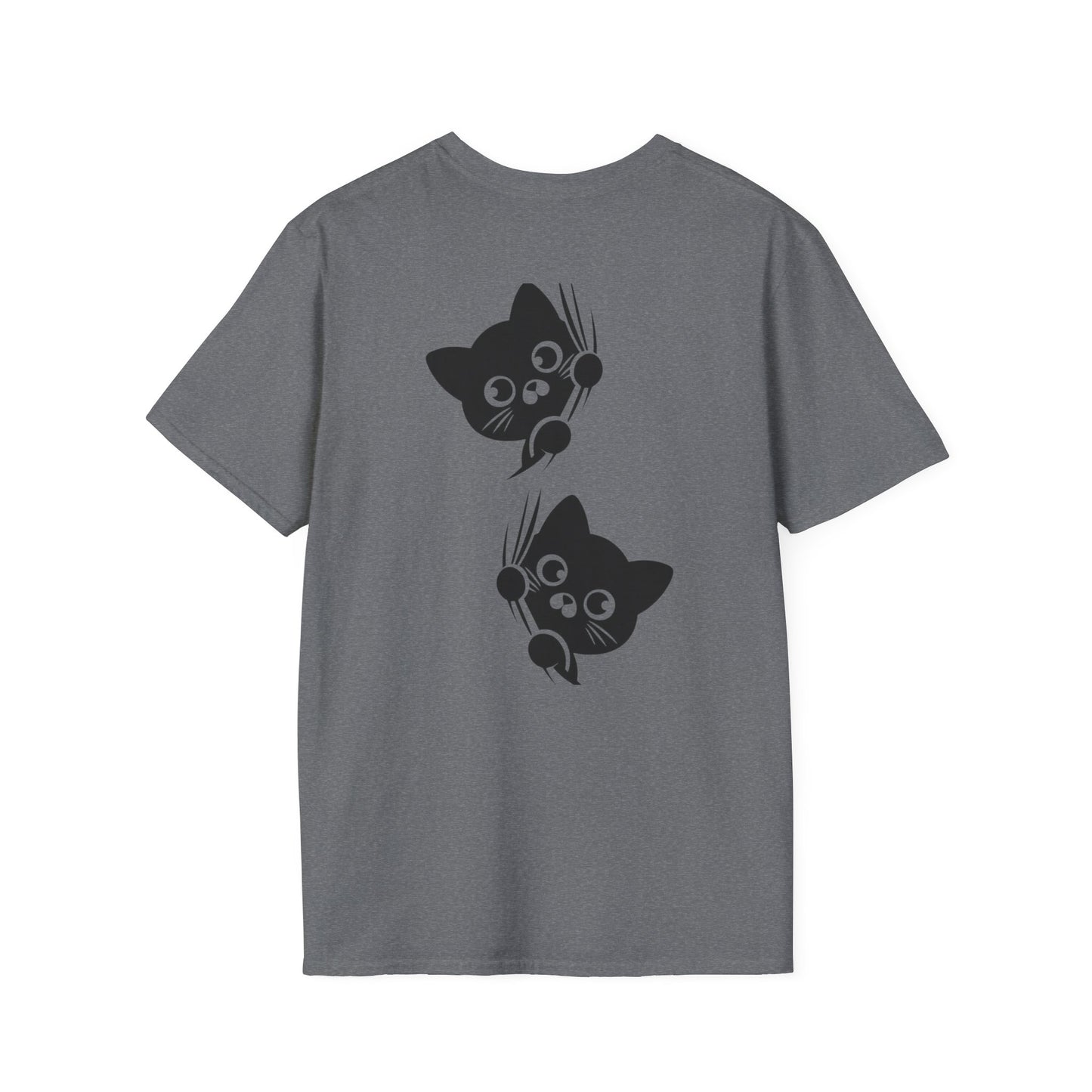 Unisex Softstyle T-Shirt S93 