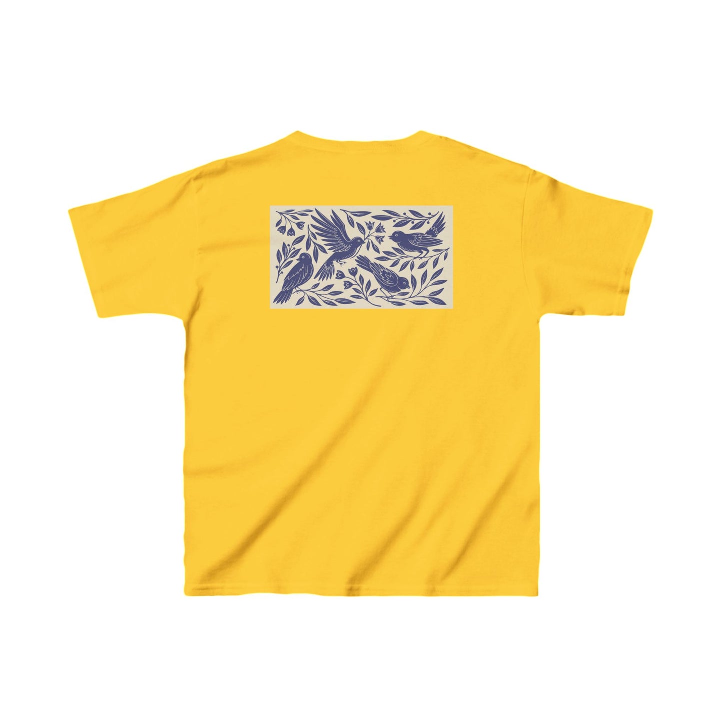 Kids Heavy Cotton™ Tee S93