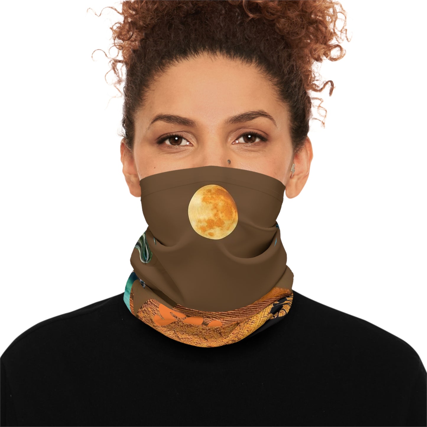 Lightweight Neck Gaiter S93