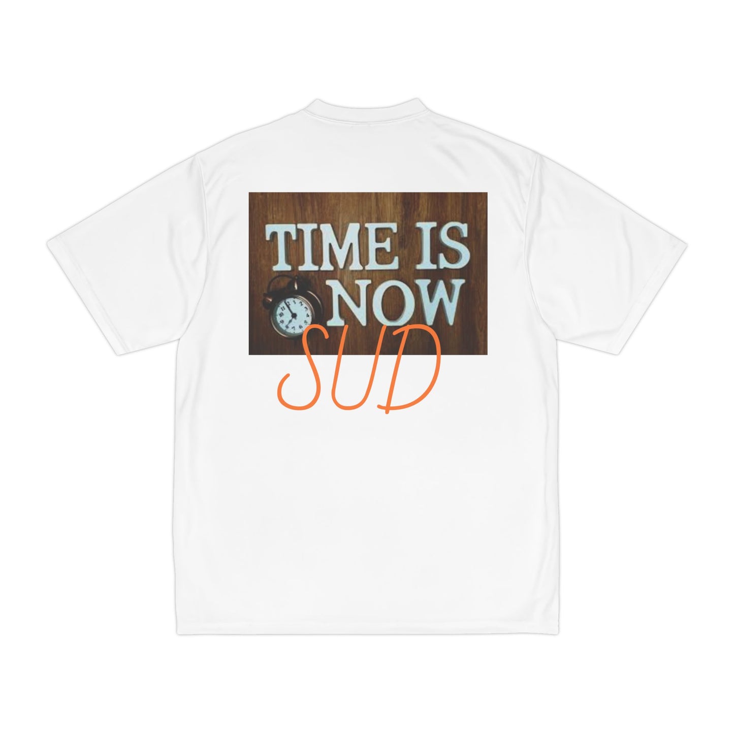 Men's Performance T-Shirt S93