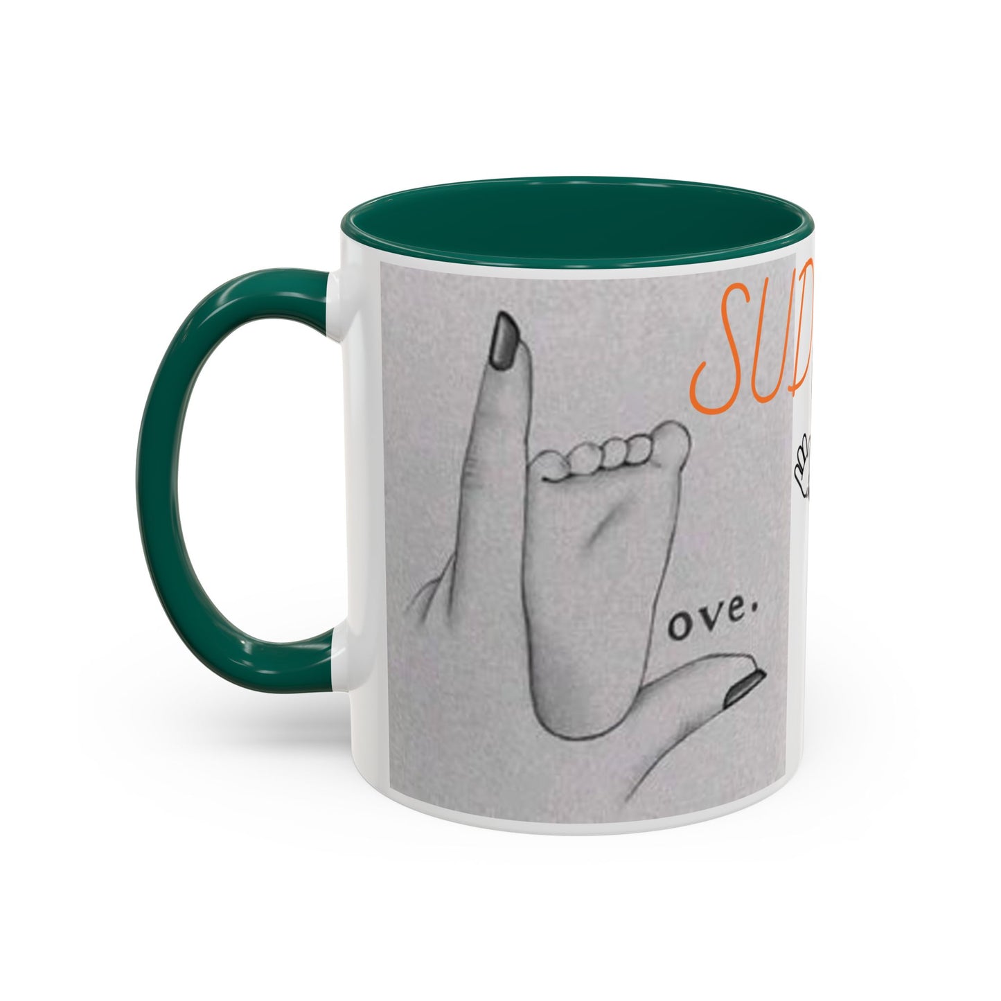 Colorful Mugs (11oz, 15oz) S93