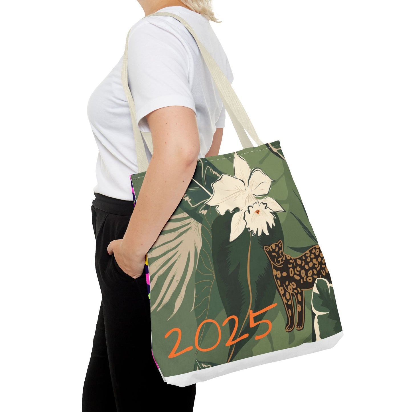 Tote Bag (AOP) SUD93