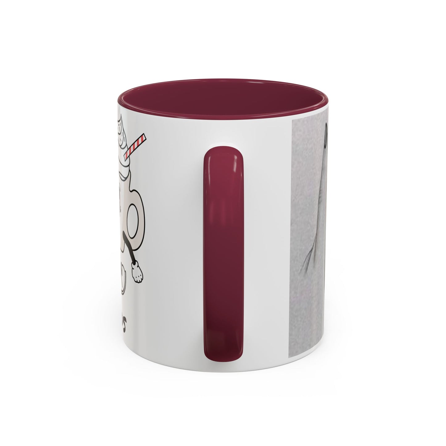 Colorful Mugs (11oz, 15oz) S93