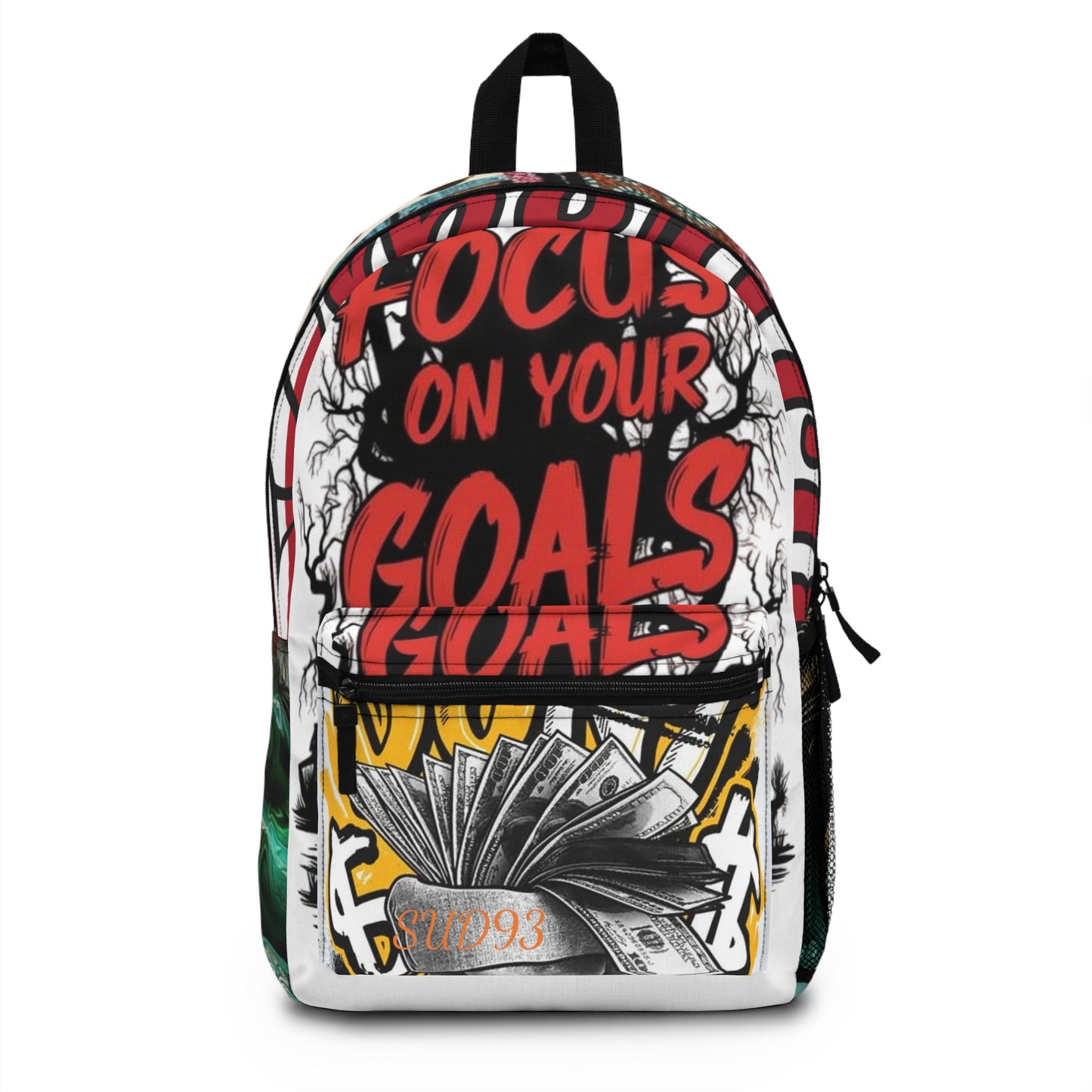 Backpack S93 