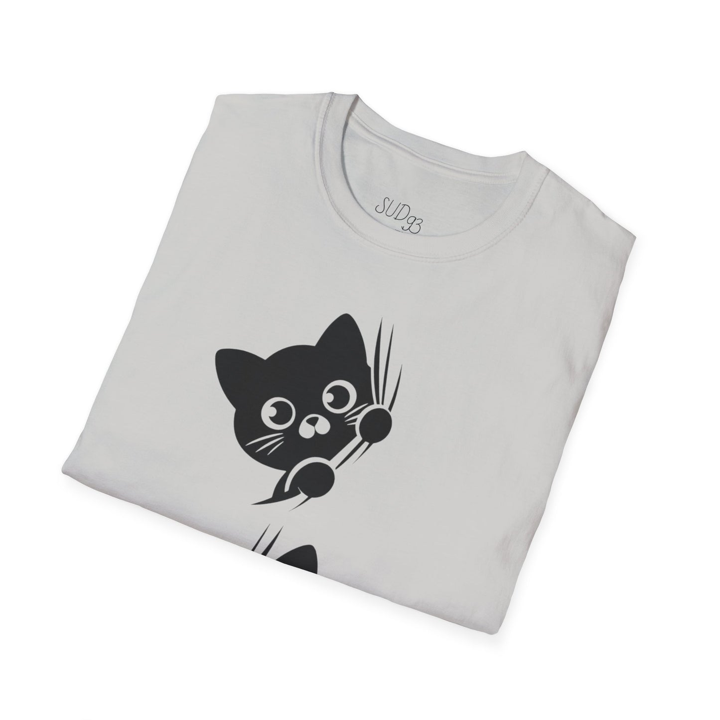 Unisex Softstyle T-Shirt S93 