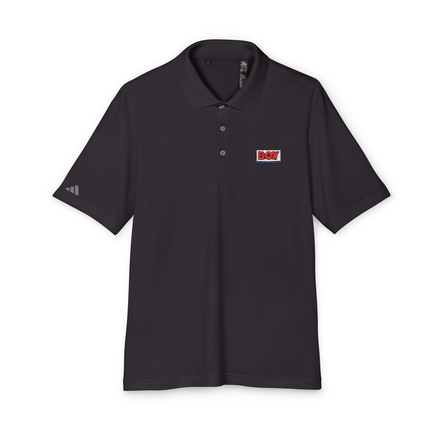 adidas Unisex Performance Polo S93 