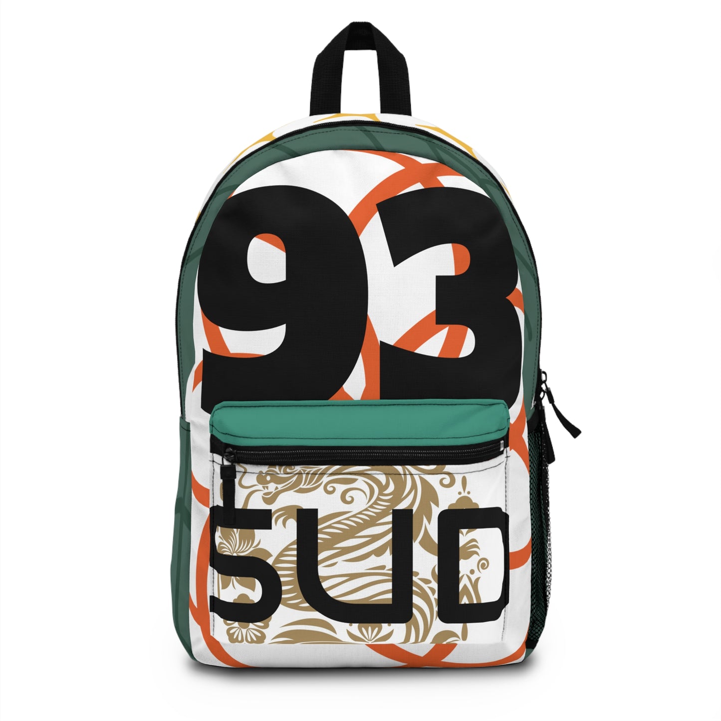 Backpack S93