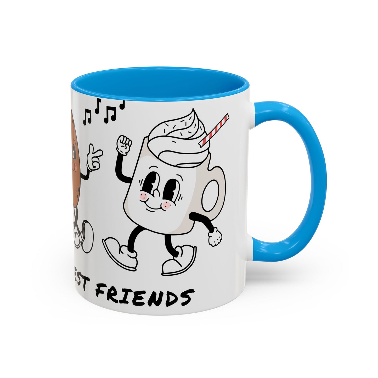 Colorful Mugs (11oz, 15oz) S93