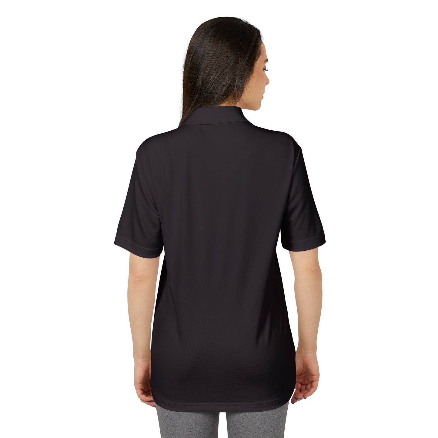 adidas Unisex Performance Polo SUD93