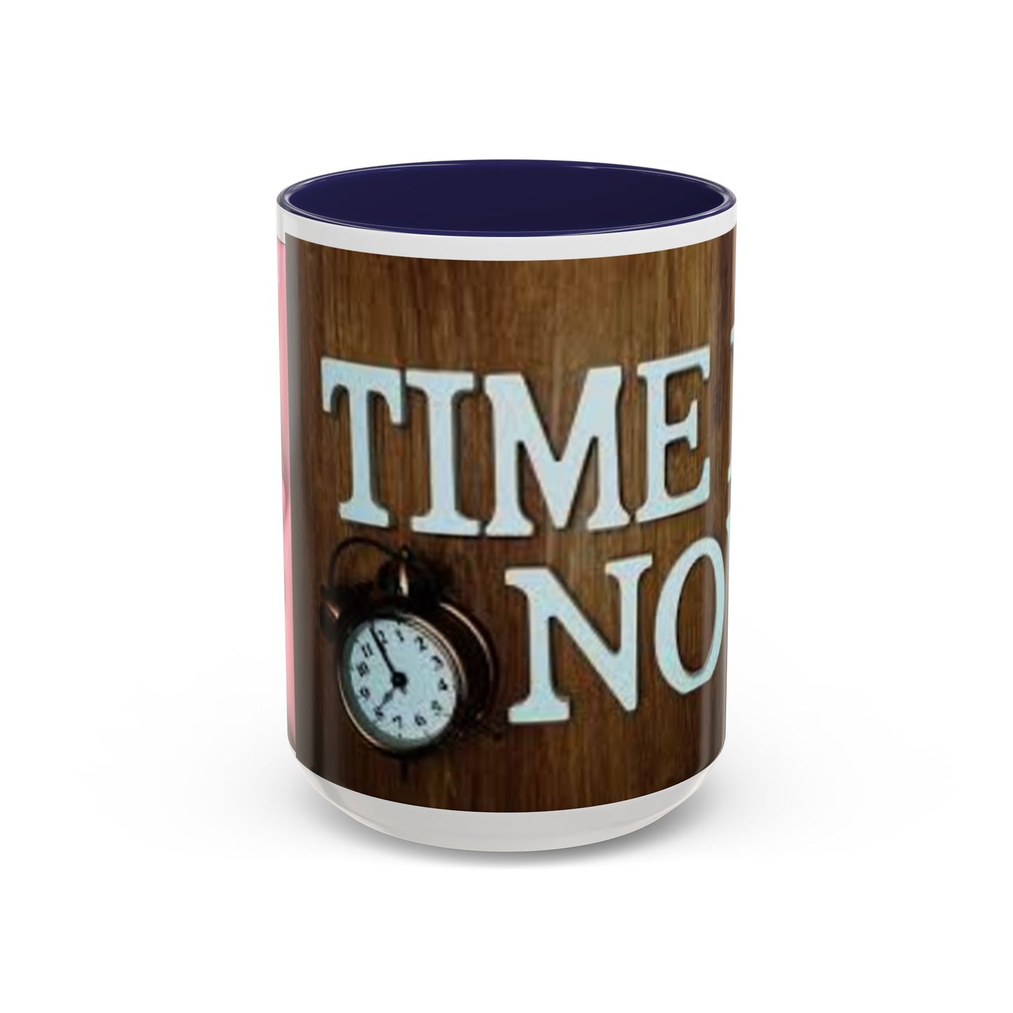 Accent Coffee Mug (11, 15oz) S93