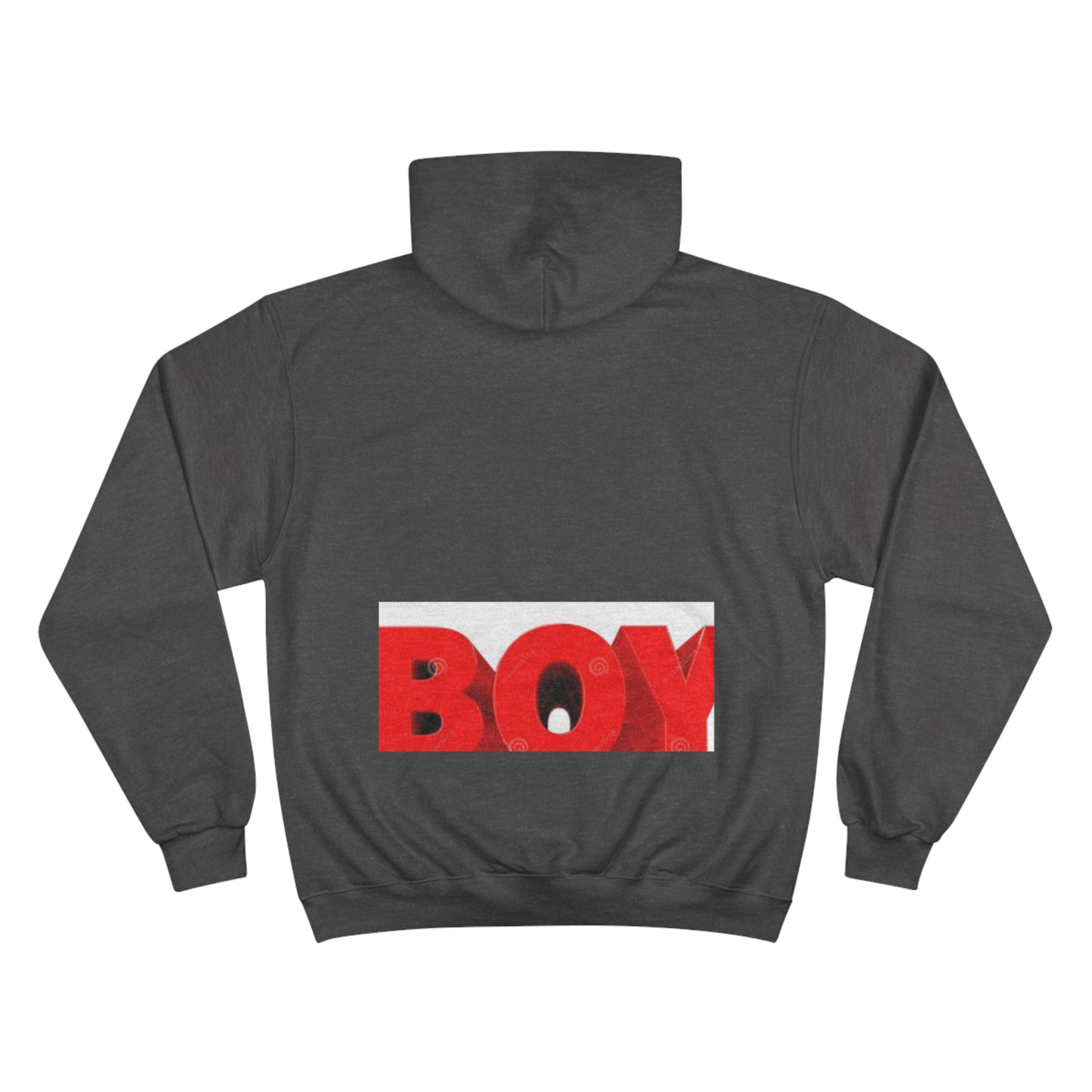 Champion Hoodie s93
