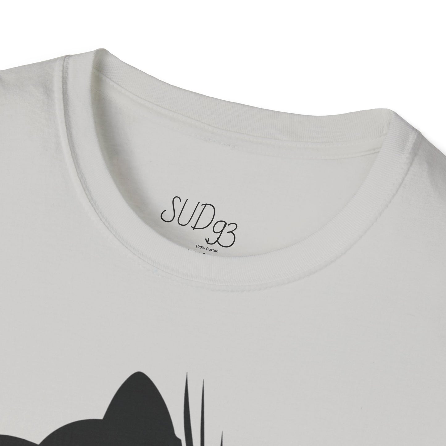 Unisex Softstyle T-Shirt S93 