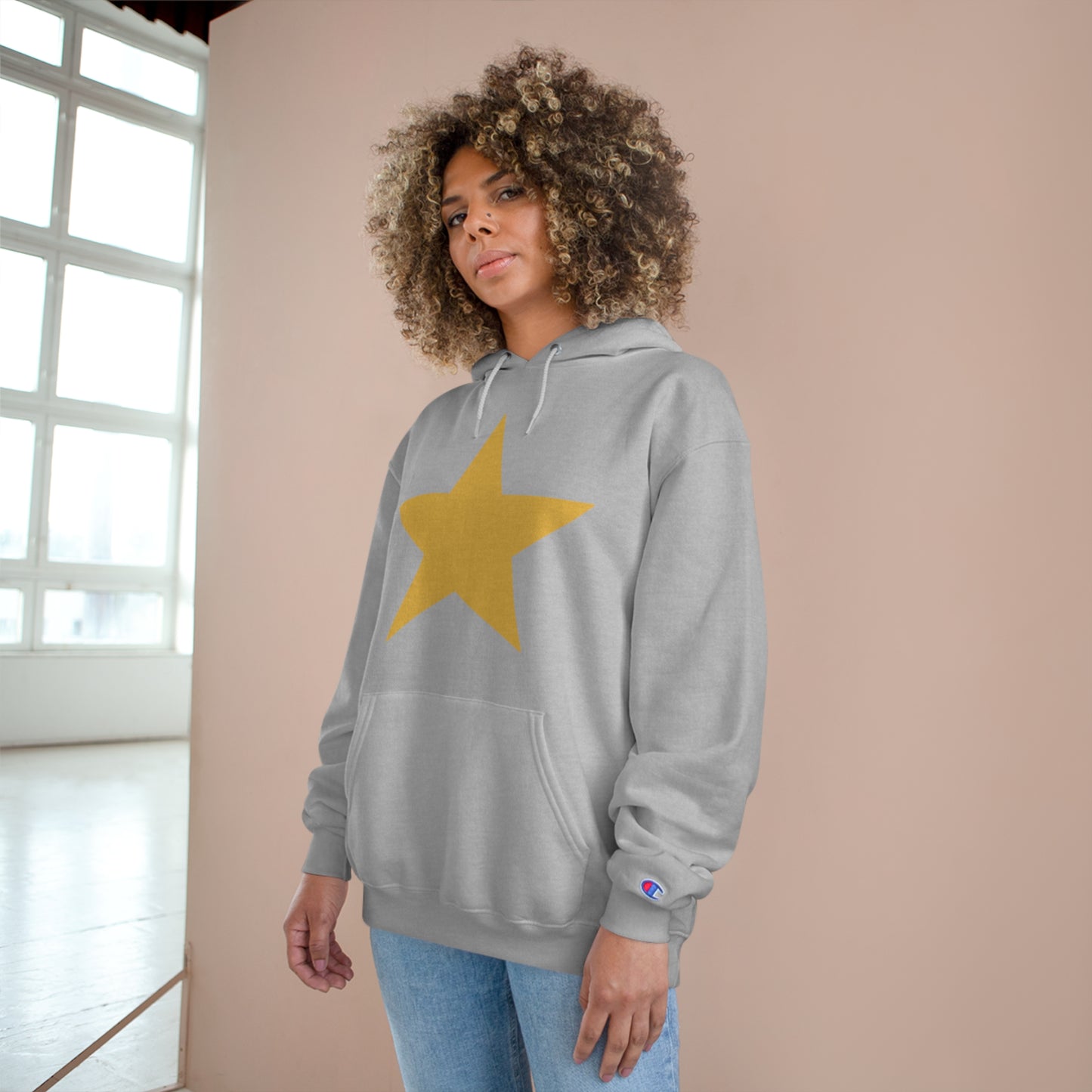 Champion Hoodie S93
