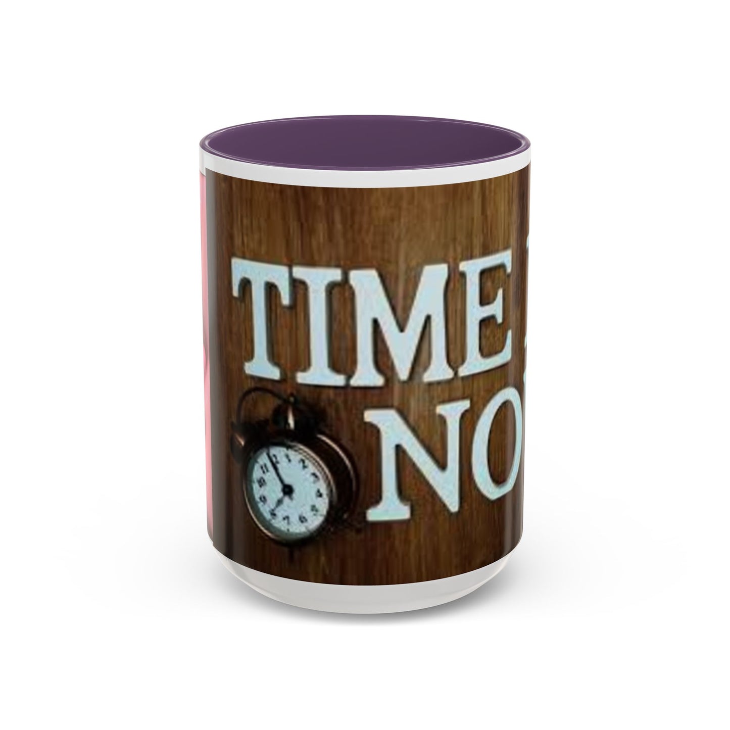 Accent Coffee Mug (11, 15oz) S93