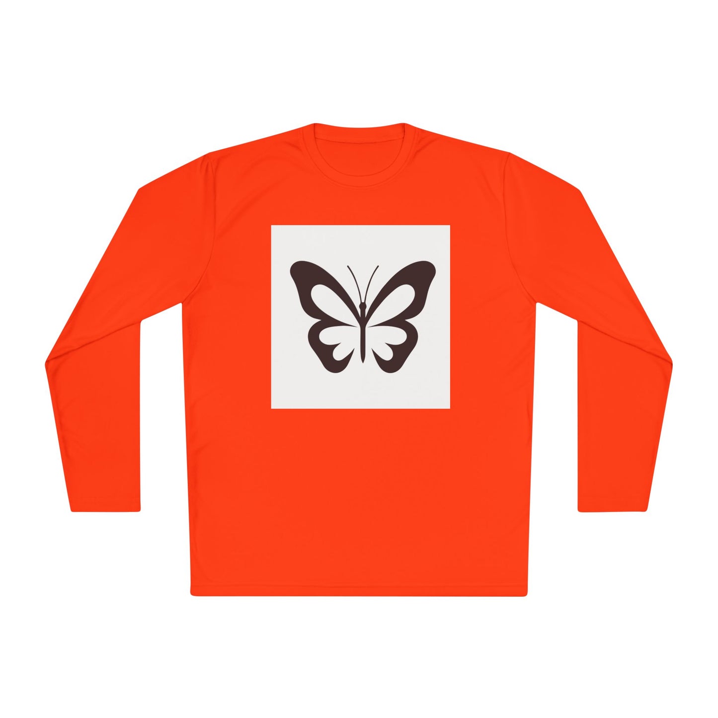 Unisex Lightweight Long Sleeve Tee SUD93