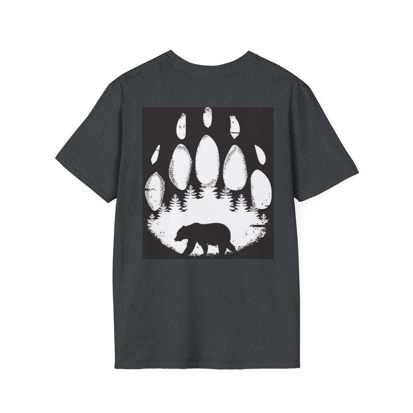 Unisex Softstyle T-Shirt S93