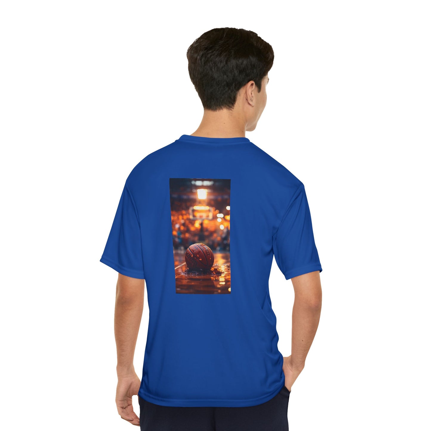Men's Performance T-Shirt S93