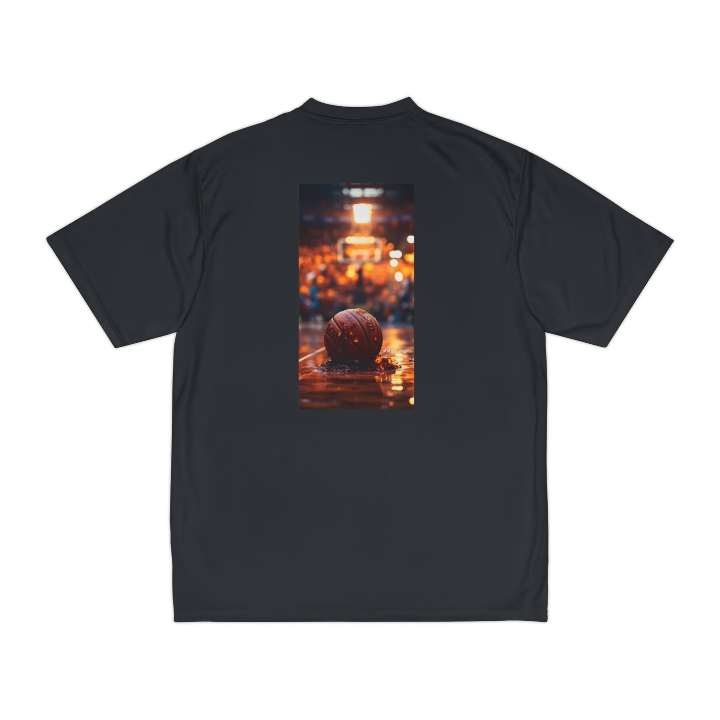 Men's Performance T-Shirt S93
