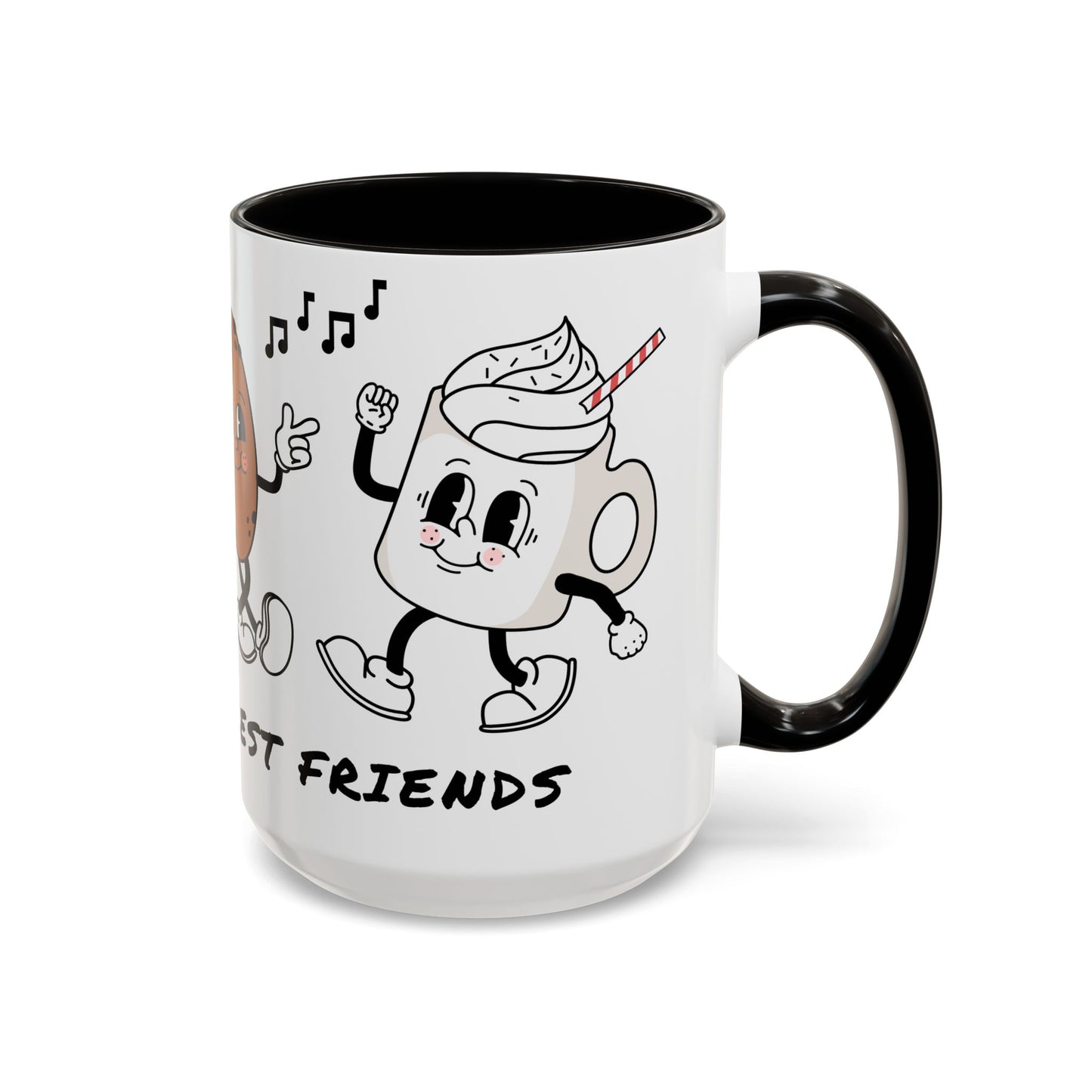 Colorful Mugs (11oz, 15oz) S93
