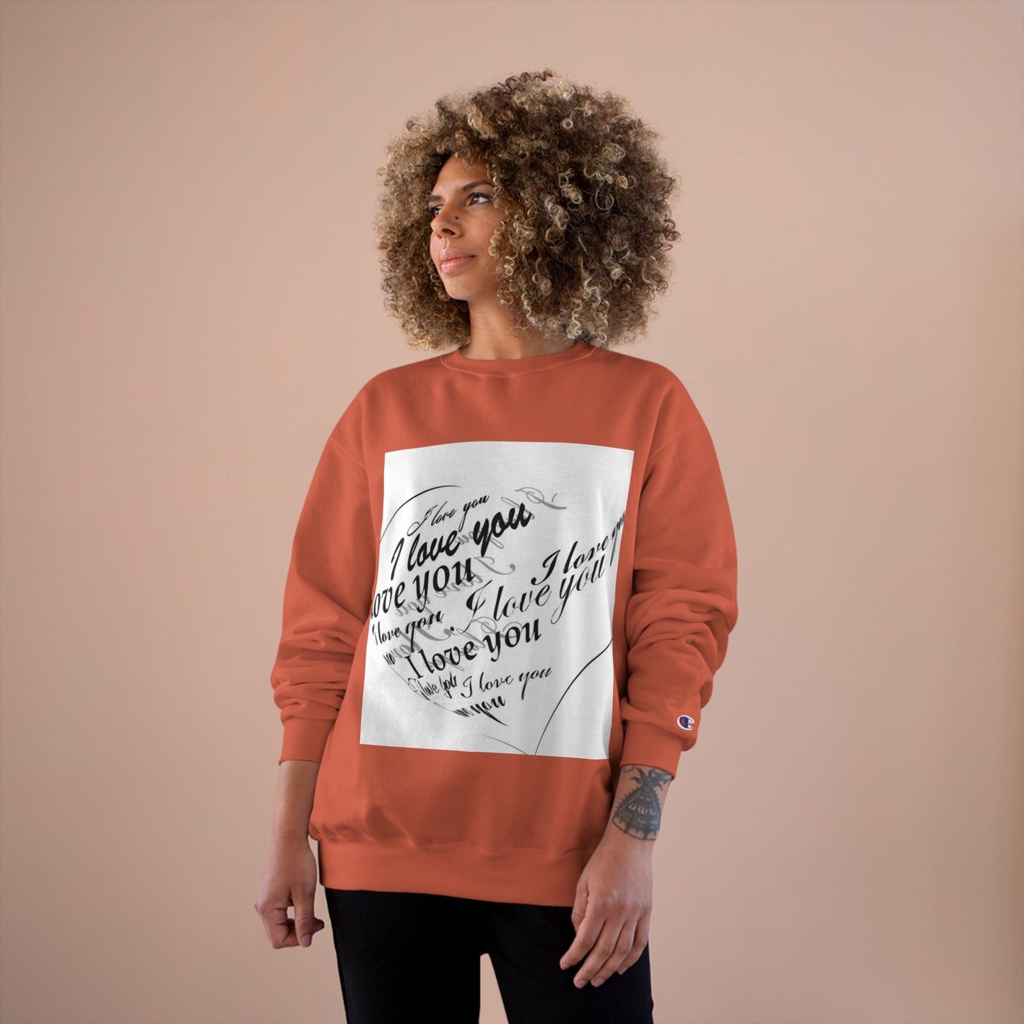 Champion Sweatshirt S93