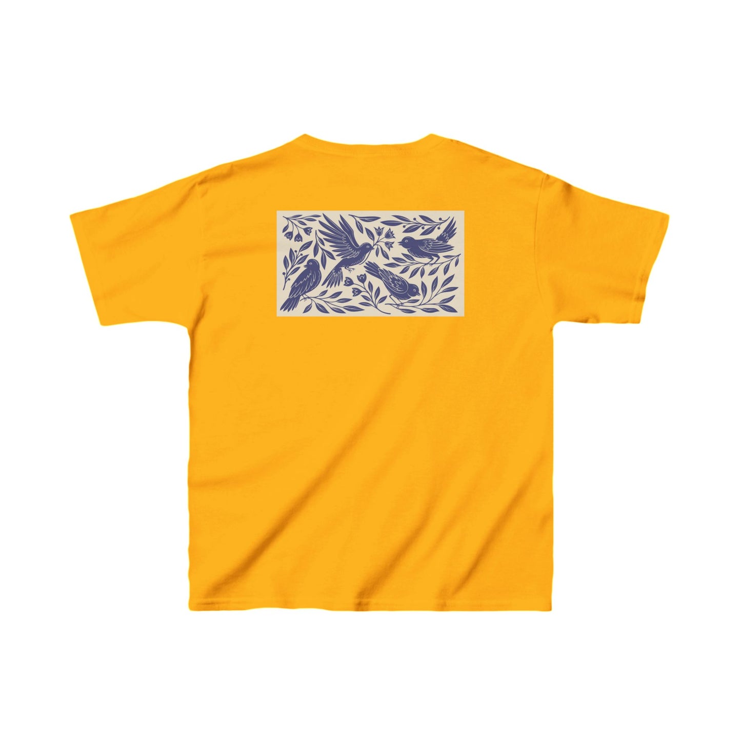 Kids Heavy Cotton™ Tee S93