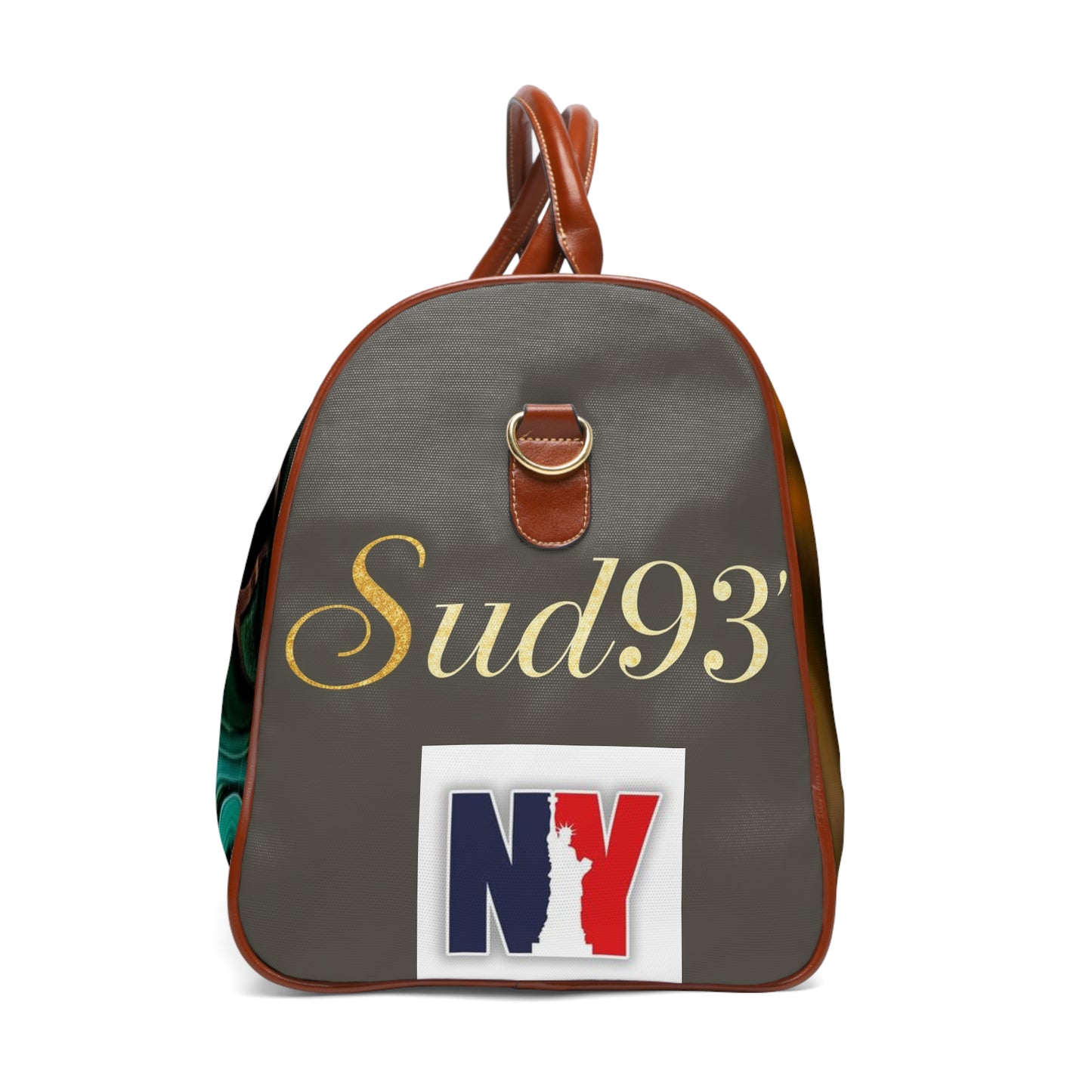 Waterproof Travel Bag S93