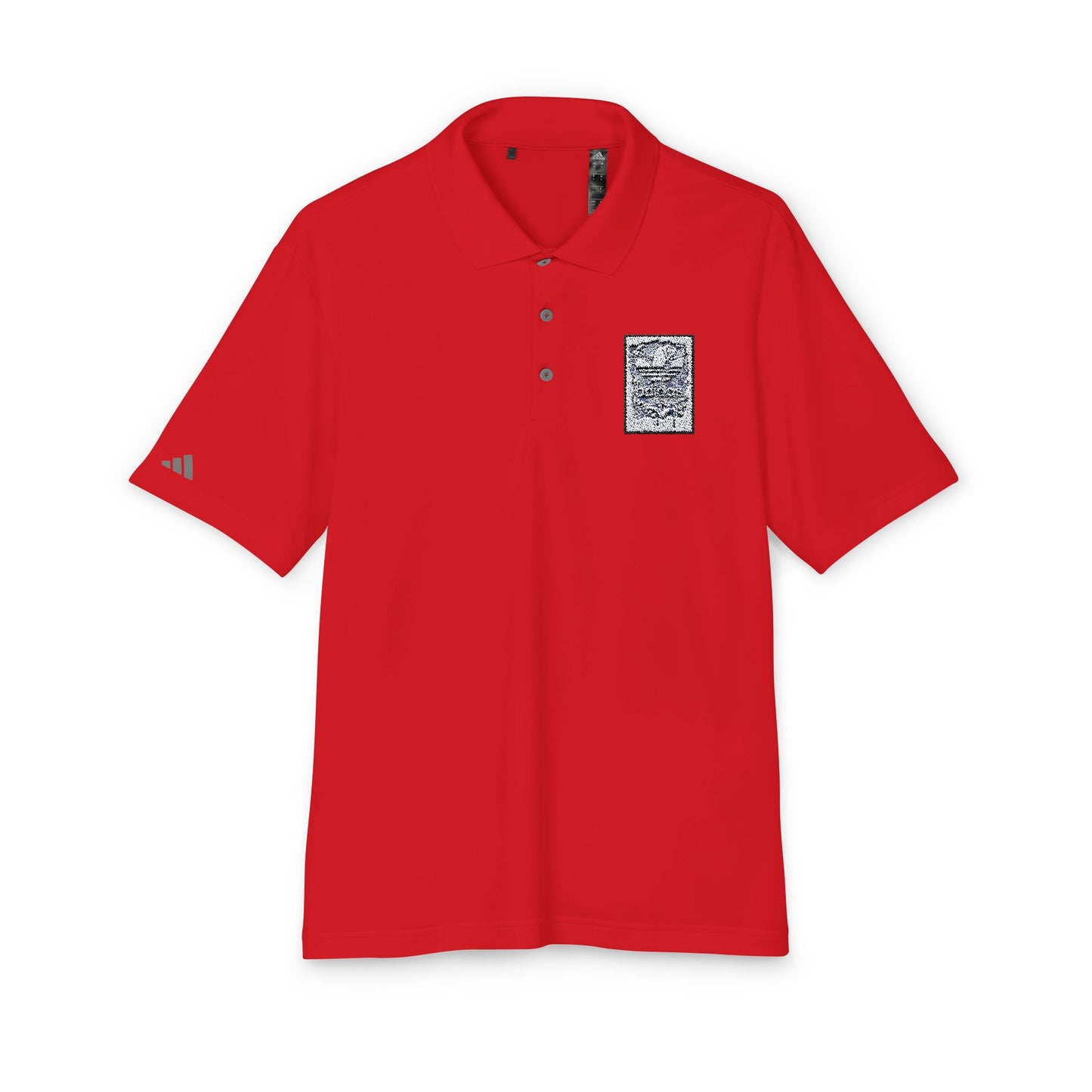 adidas Unisex Performance Polo RB 