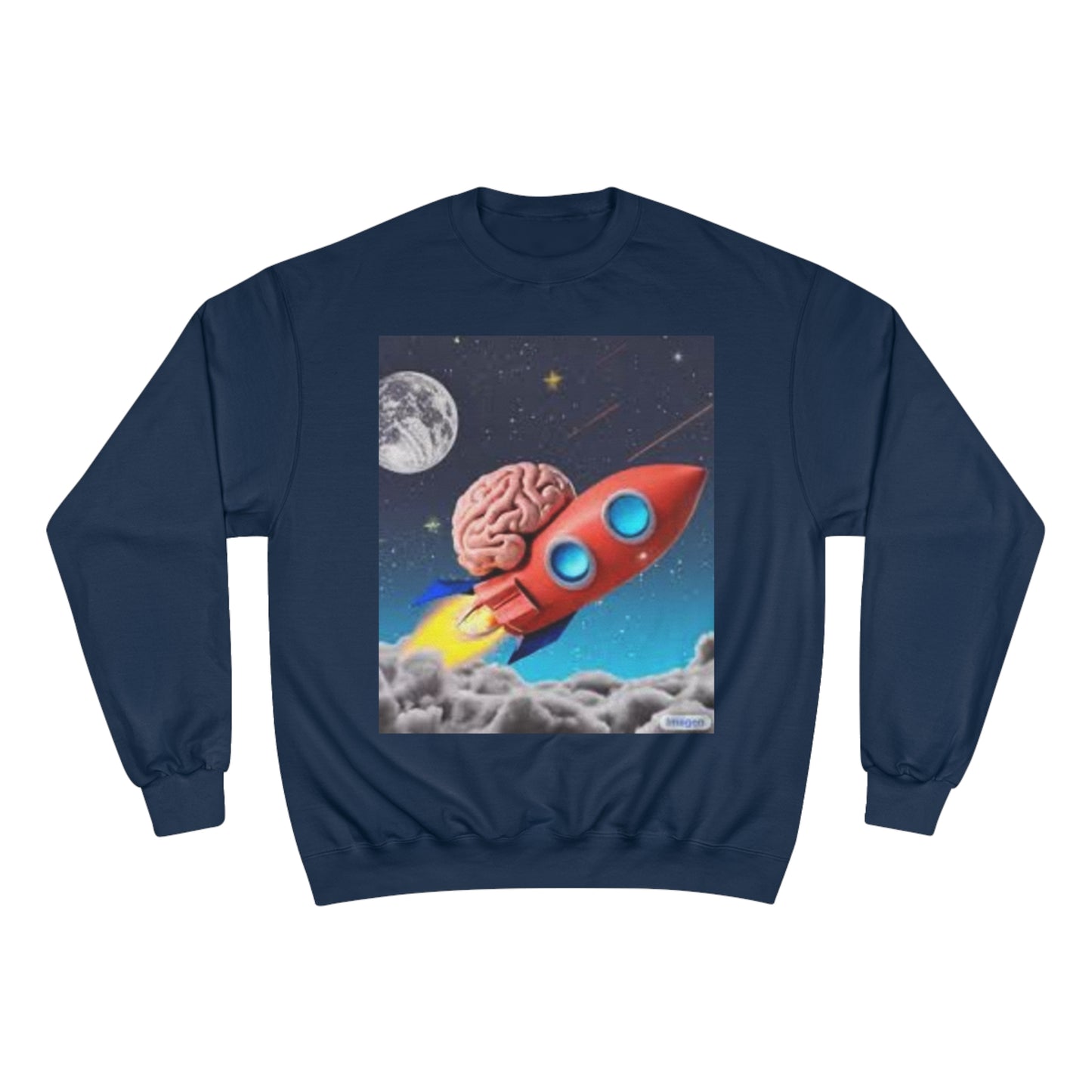 Champion Sweatshirt S93