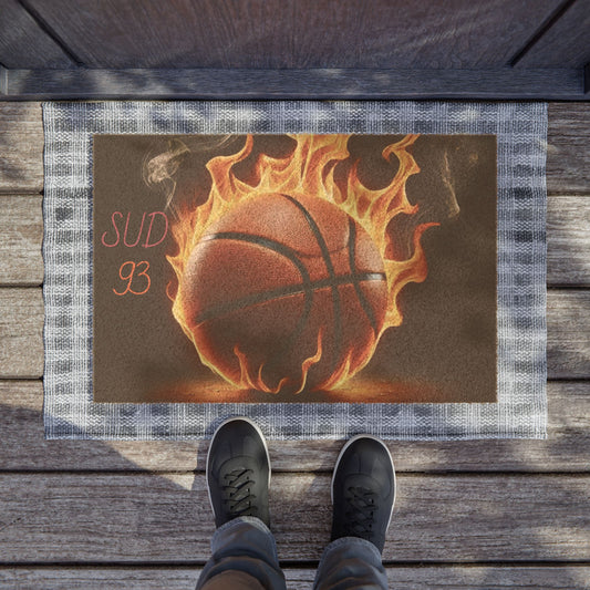 Doormat S93