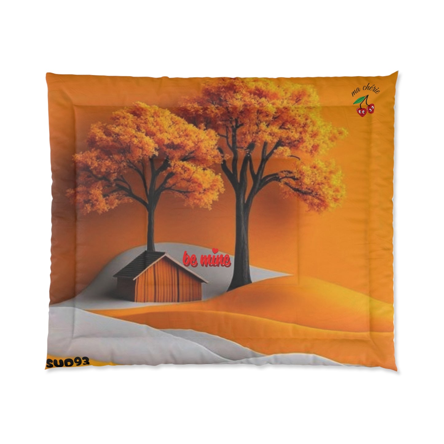 Comforter S93