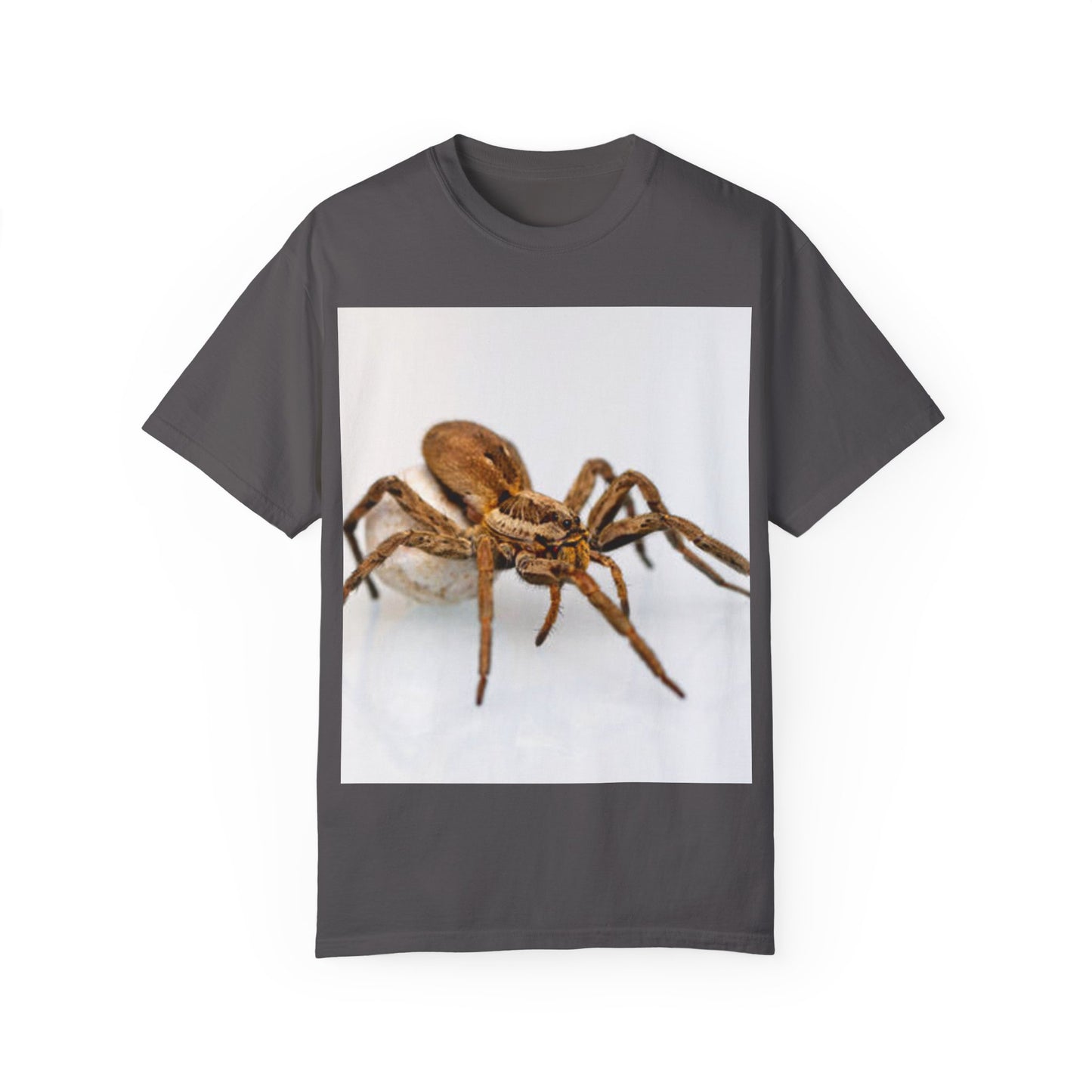 Unisex Garment-Dyed T-shirt S93